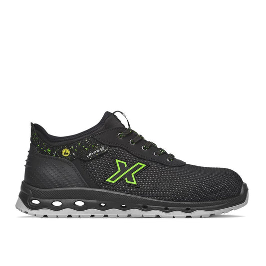 Pantofi de protecție EXENA Jupiter S3 ESD SRC
