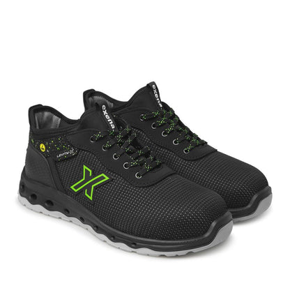 Pantofi de protecție EXENA Jupiter S3 ESD SRC