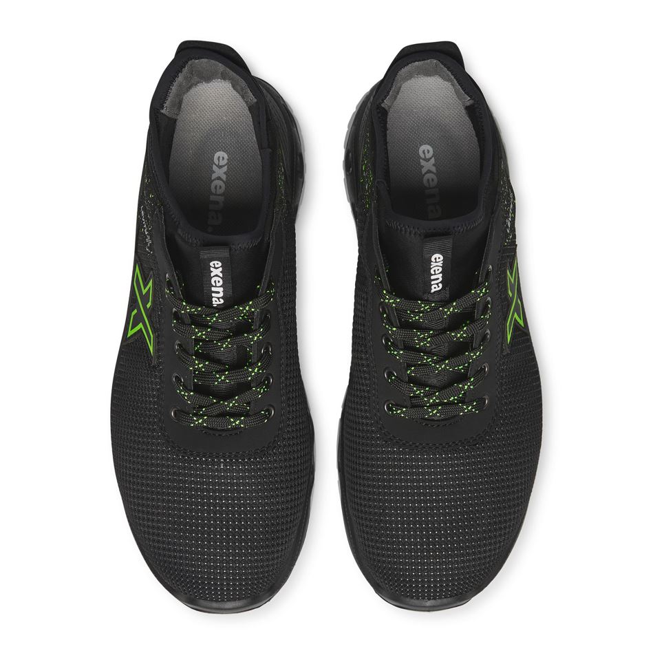 Pantofi de protecție EXENA Jupiter S3 ESD SRC