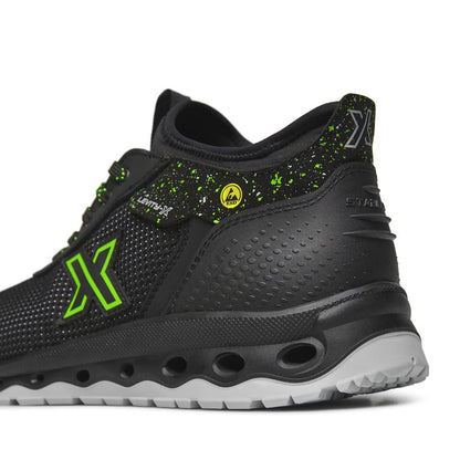 Pantofi de protecție EXENA Jupiter S3 ESD SRC