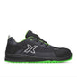Pantofi de protecție EXENA Python S1PL ESD FO SR