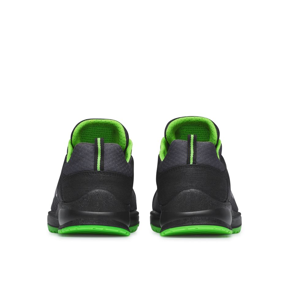 Pantofi de protecție EXENA Python S1PL ESD FO SR