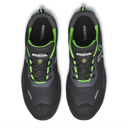 Pantofi de protecție EXENA Python S1PL ESD FO SR