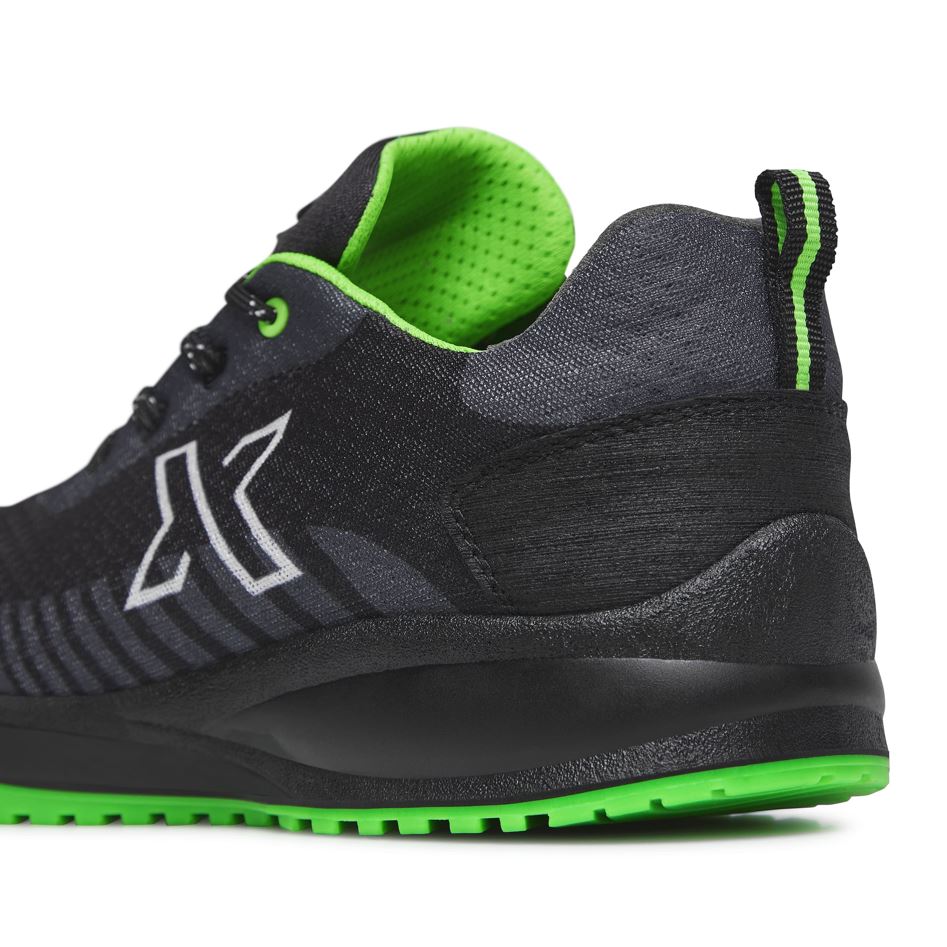Pantofi de protecție EXENA Python S1PL ESD FO SR
