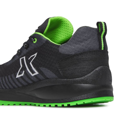 Pantofi de protecție EXENA Python S1PL ESD FO SR