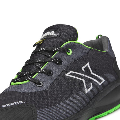 Pantofi de protecție EXENA Python S1PL ESD FO SR