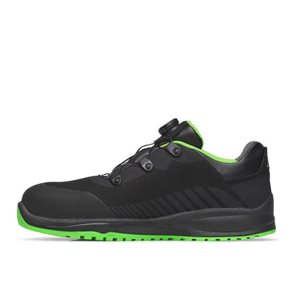 Pantofi de protecție EXENA Race S3 ESD SRC