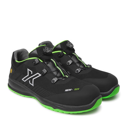 Pantofi de protecție EXENA Race S3 ESD SRC