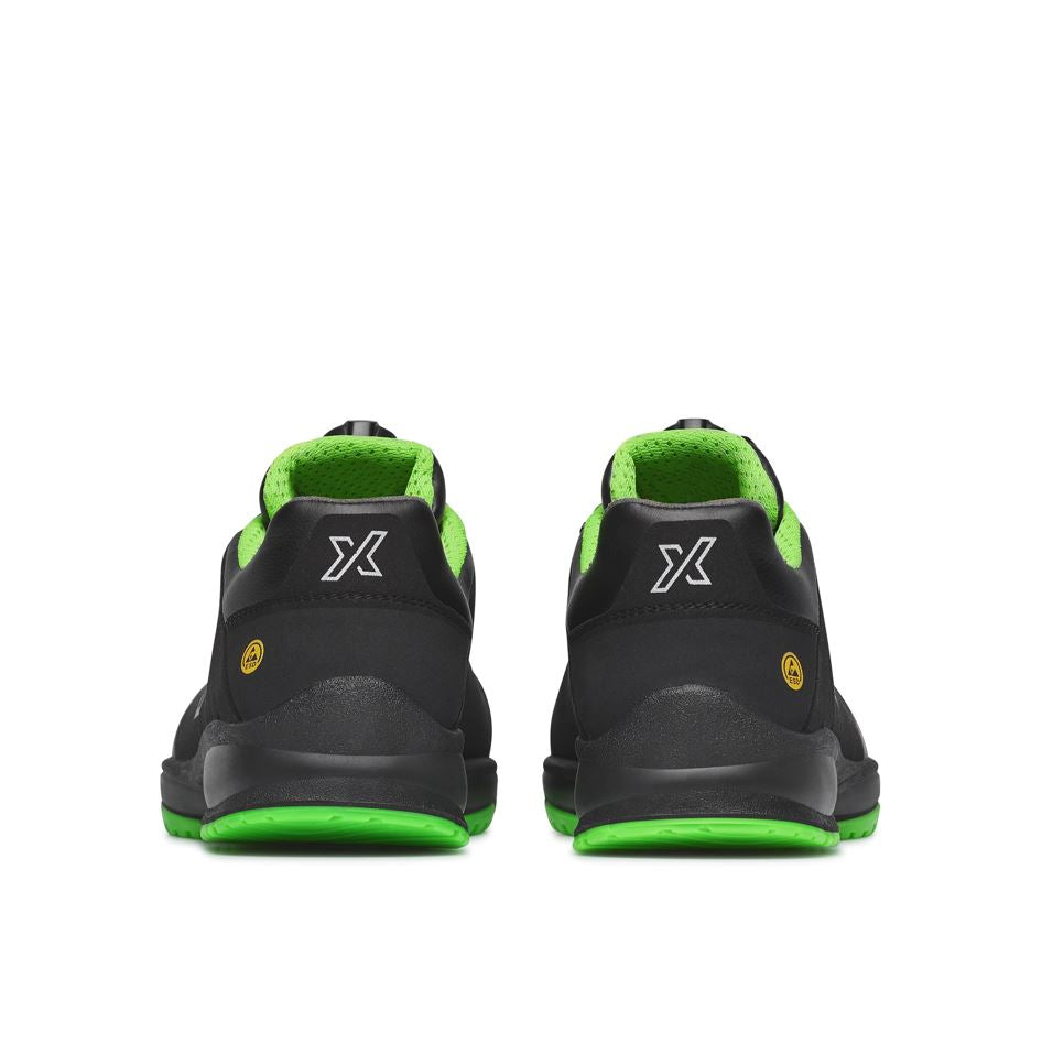 Pantofi de protecție EXENA Race S3 ESD SRC