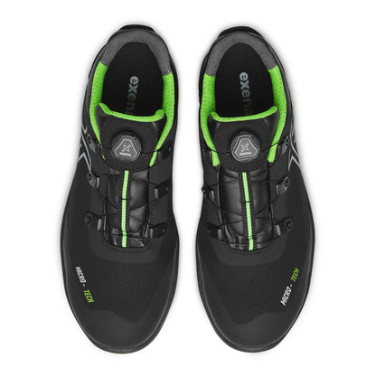 Pantofi de protecție EXENA Race S3 ESD SRC