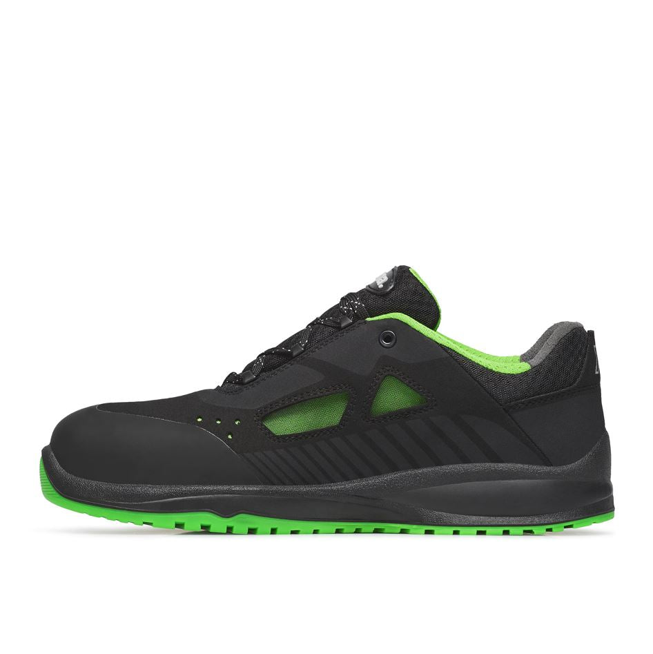 Pantofi de protecție EXENA Revolt S1P ESD SRC
