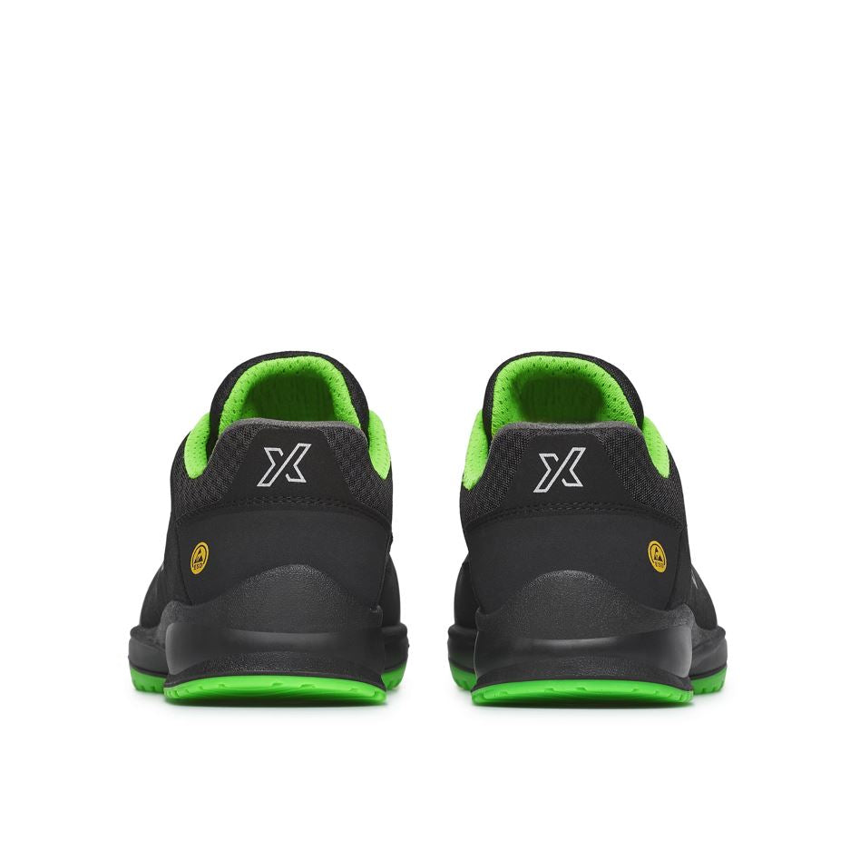 Pantofi de protecție EXENA Revolt S1P ESD SRC