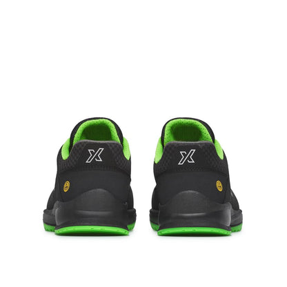 Pantofi de protecție EXENA Revolt S1P ESD SRC