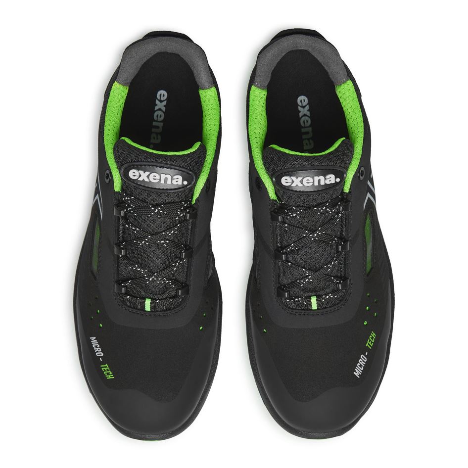 Pantofi de protecție EXENA Revolt S1P ESD SRC