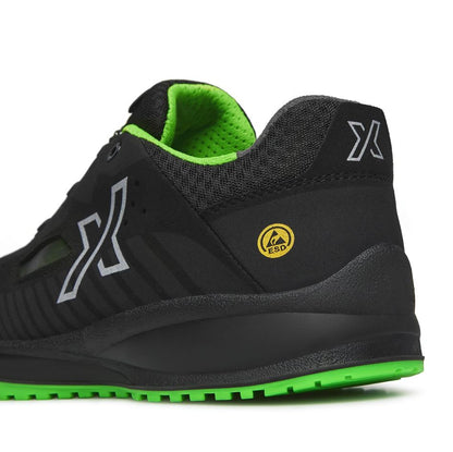 Pantofi de protecție EXENA Revolt S1P ESD SRC