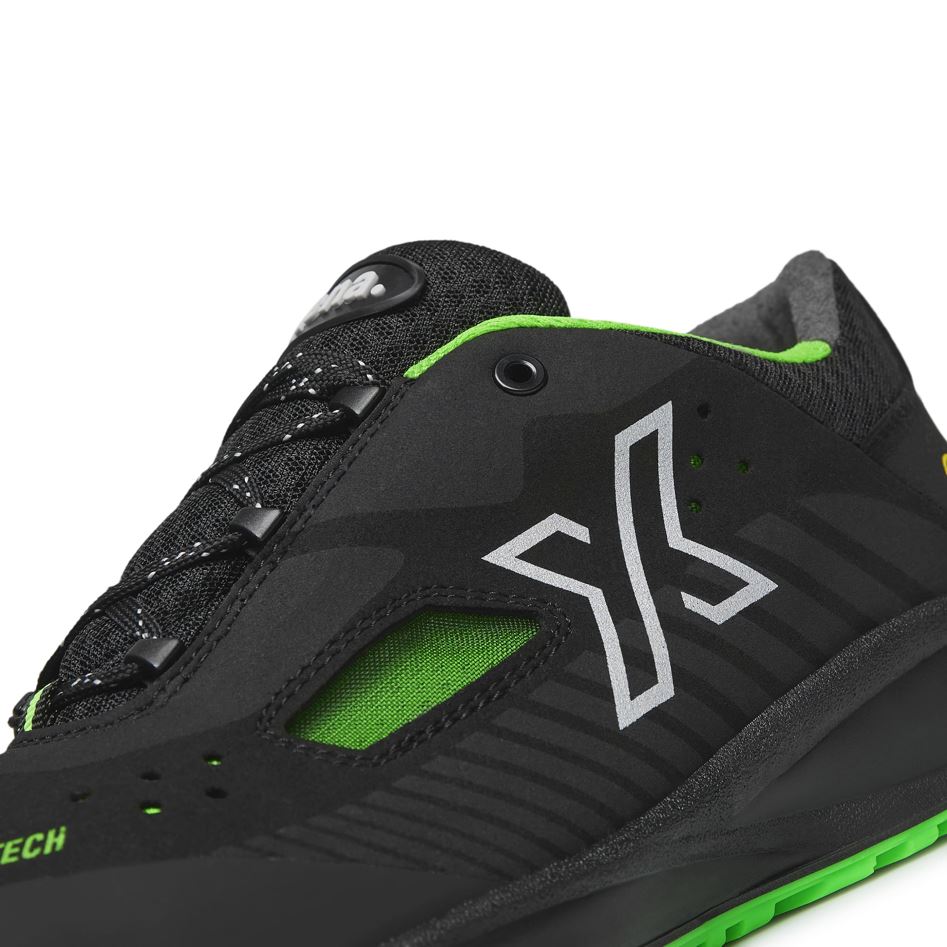 Pantofi de protecție EXENA Revolt S1P ESD SRC