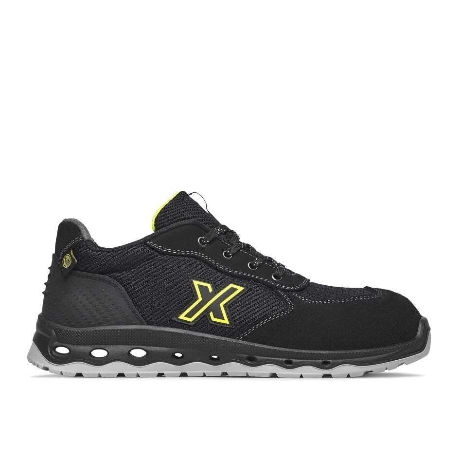 Pantofi de protecție EXENA Stardust S1P ESD SRC