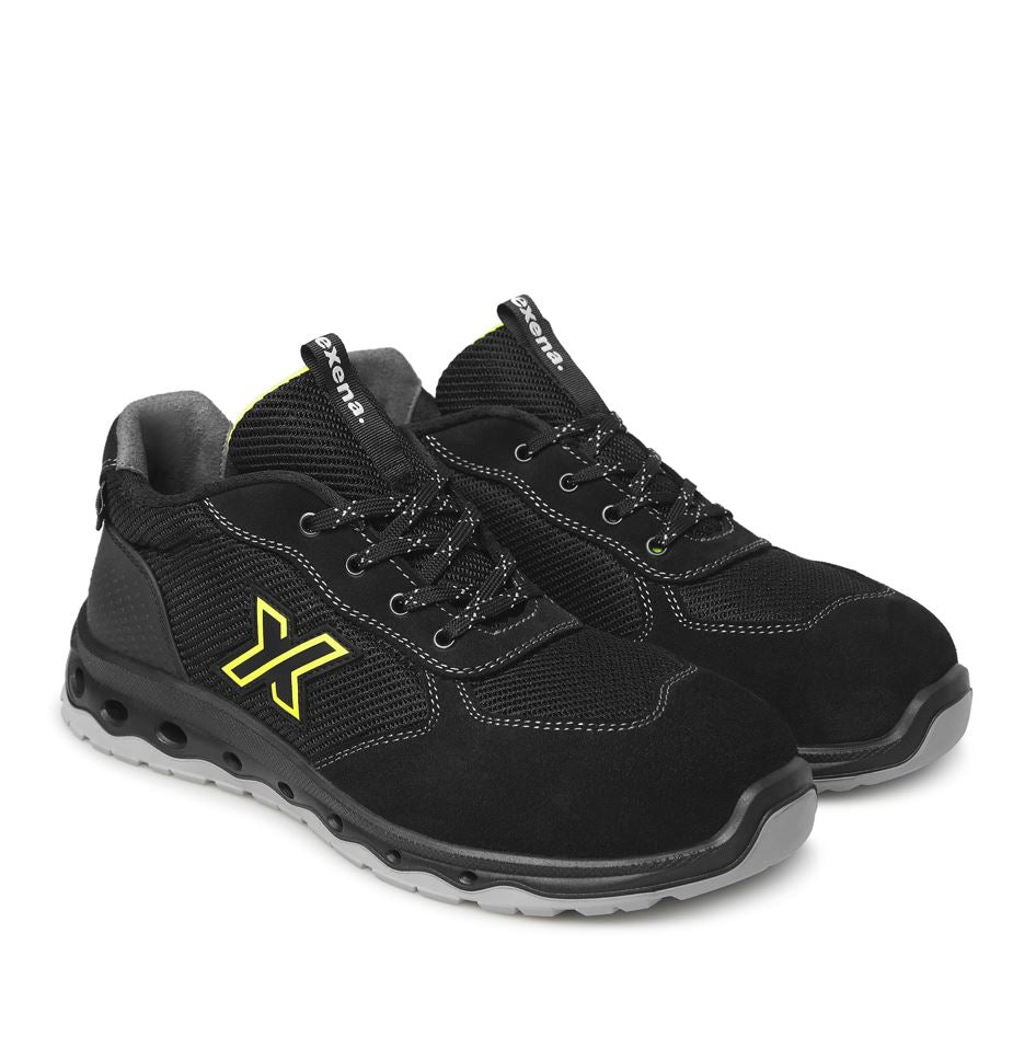Pantofi de protecție EXENA Stardust S1P ESD SRC