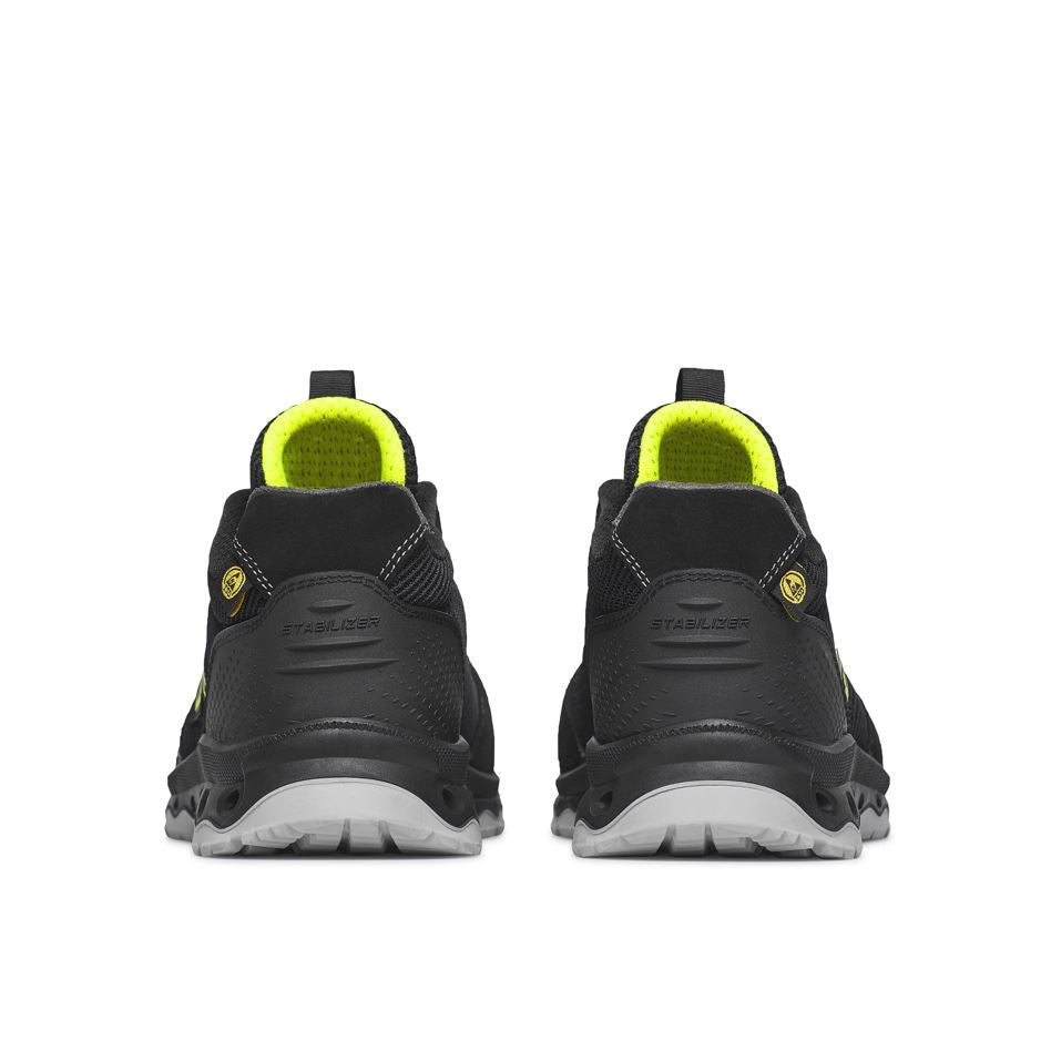 Pantofi de protecție EXENA Stardust S1P ESD SRC