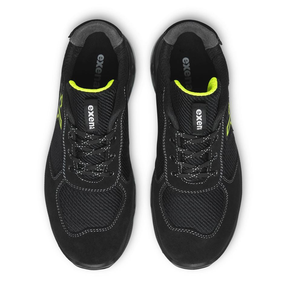 Pantofi de protecție EXENA Stardust S1P ESD SRC