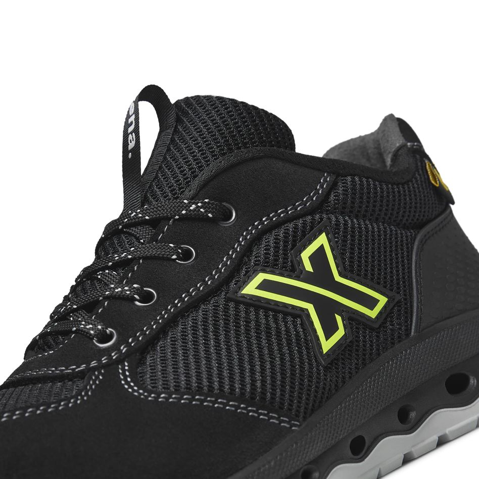 Pantofi de protecție EXENA Stardust S1P ESD SRC