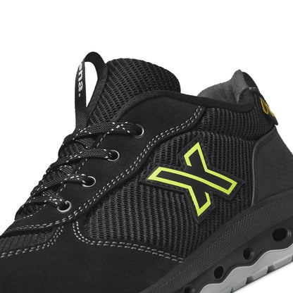 Pantofi de protecție EXENA Stardust S1P ESD SRC