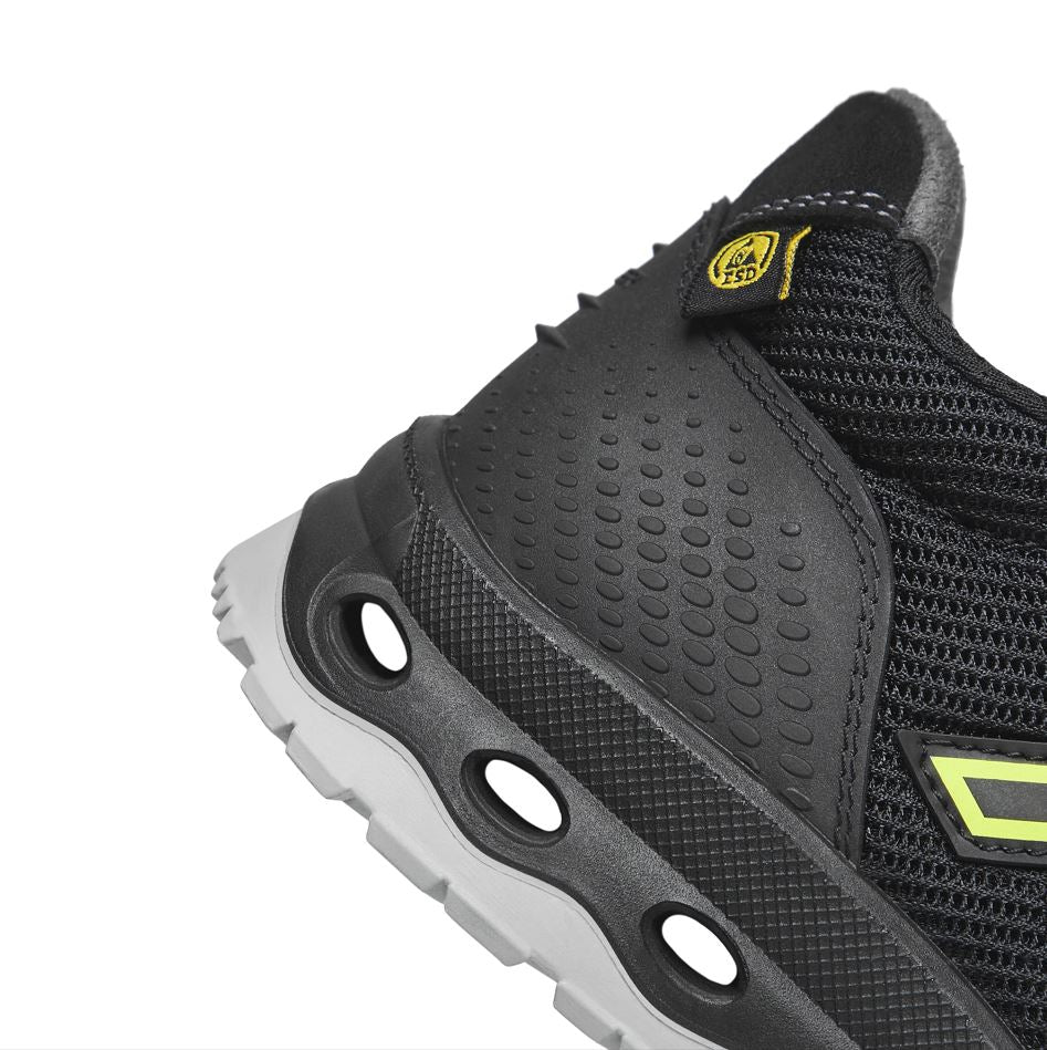 Pantofi de protecție EXENA Stardust S1P ESD SRC