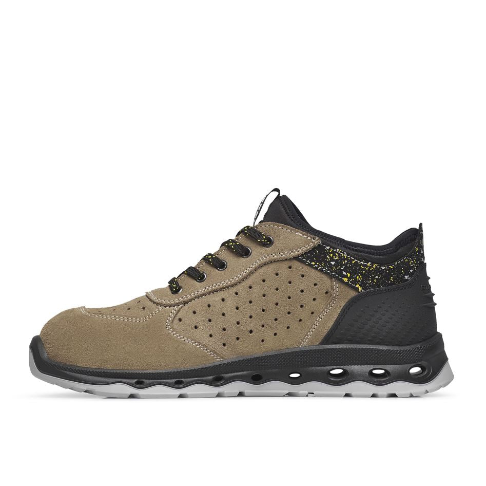 Pantofi de protecție EXENA Sun S1P ESD SRC
