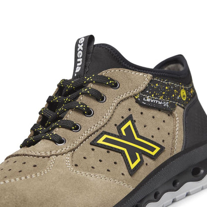 Pantofi de protecție EXENA Sun S1P ESD SRC