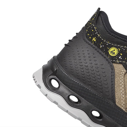 Pantofi de protecție EXENA Sun S1P ESD SRC