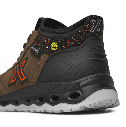 Pantofi de protecție EXENA Venus S3 ESD SRC