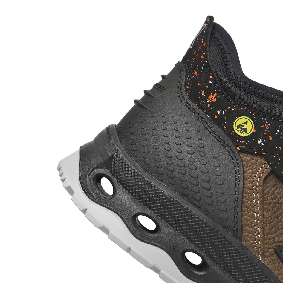 Pantofi de protecție EXENA Venus S3 ESD SRC