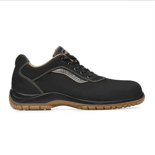Pantofi de protecție EXENA Zeus_23 S3 L FO SR