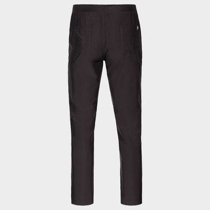 Pantaloni BEUNIQUE NOBBY STRAIGHT BLACK