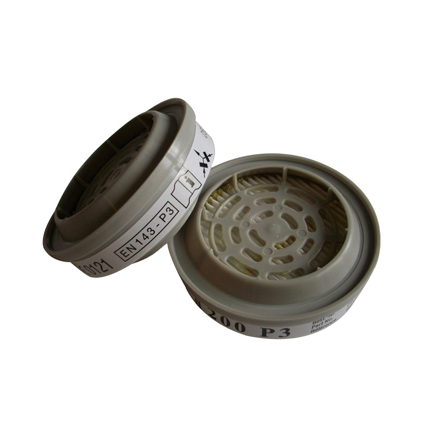 Filtru Particule MSA ADVANTAGE P3 R