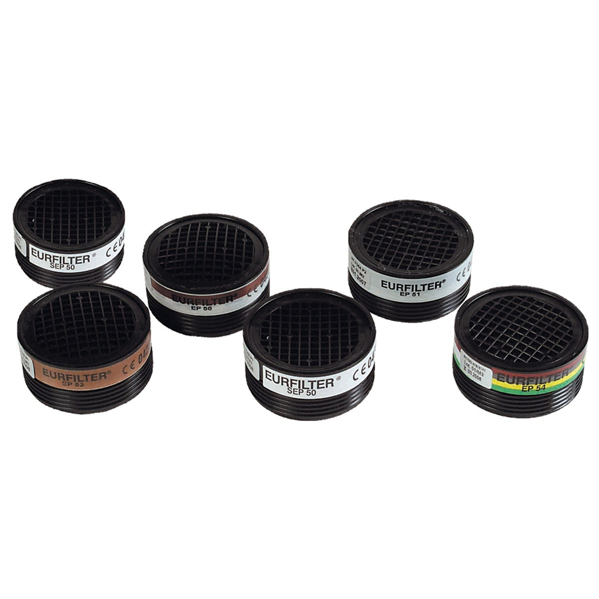 Filtru Particule MILLA P2 R