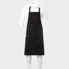 PAYPER BOUTIQUE BLACK Șorț cu pieptar
