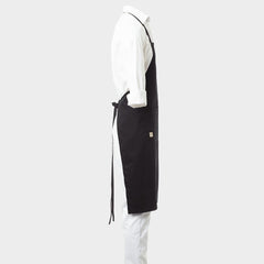 PAYPER BOUTIQUE BLACK Șorț cu pieptar