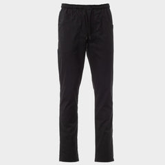 PAYPER COOK BLACK Pantaloni de bucătari