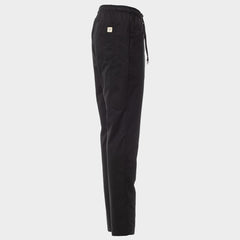 PAYPER COOK BLACK Pantaloni de bucătari