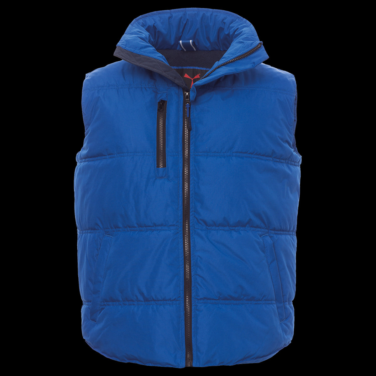 PAYPER DAYTONA ALBASTRU REGAL Vestă