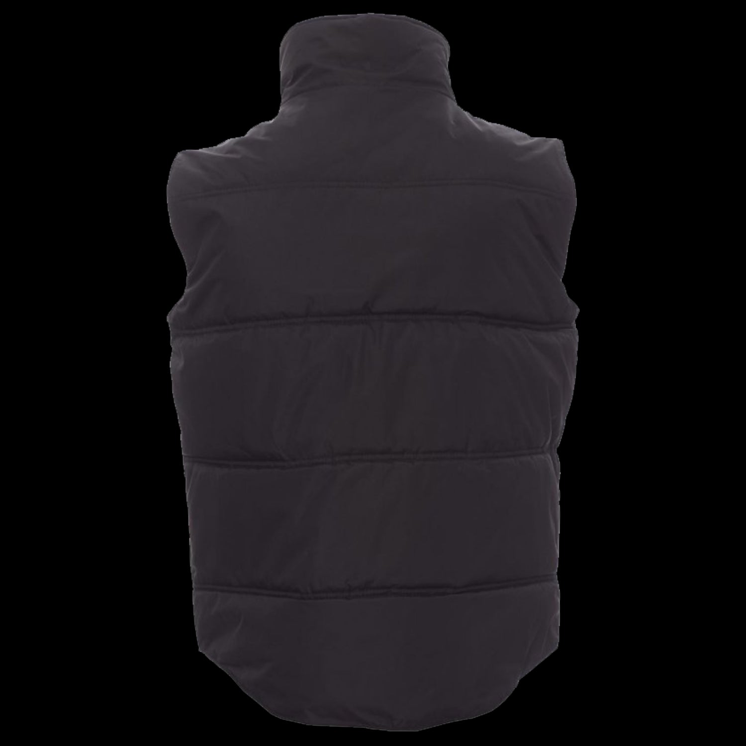 PAYPER DAYTONA NEGRU/GRI Vestă