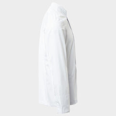 PAYPER ELITE MESH WHITE Tunica de bucătari
