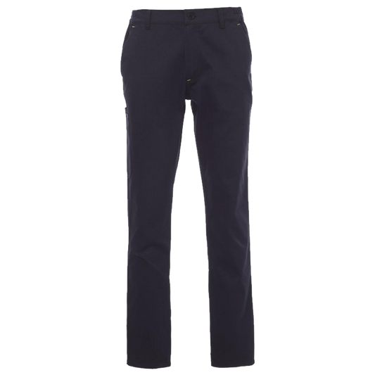 PAYPER ENGINE ALBASTRU MARIN Pantalon de lucru