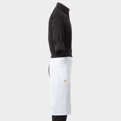 PAYPER MARKET WHITE Șorț