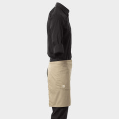 PAYPER SHOP BEIGE Șorț