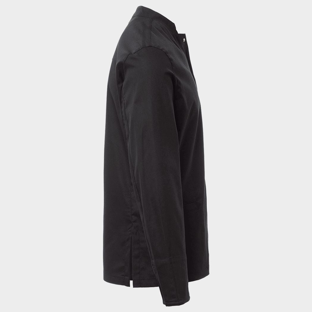 PAYPER SUPREME BLACK Tunica de bucătari