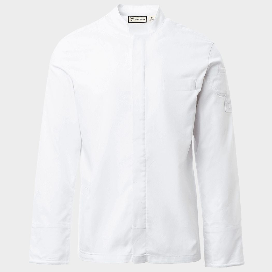 PAYPER SUPREME WHITE Tunica de bucătari