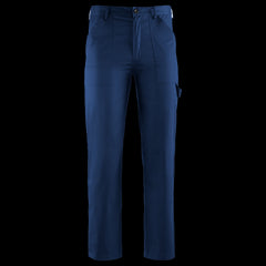 PLUTON ALBASTRU MARIN Pantalon de lucru