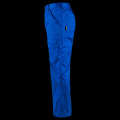 PLUTON ALBASTRU ROYAL Pantalon de lucru